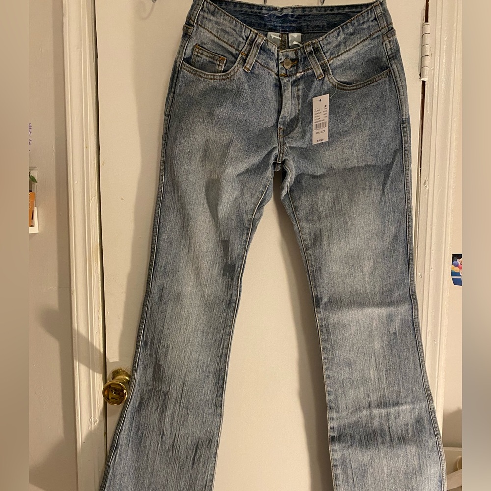 Pacsun Low Rise - Picture 3 of 5